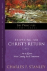 Preparing for Christ's Return - Book
