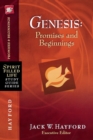 Genesis: Promises and Beginnings - Book