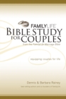 Family Life Bible Study for Couples - Book