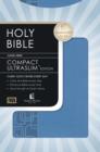 Compact Ultraslim Bible-KJV-Classic - Book