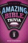 Nelson's Amazing Bible Trivia - Book
