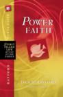 Power Faith : Balancing Faith in Words and Works - Book