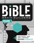 Bible Brain Builders, Volume 2 - Book