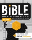 Bible Brain Builders, Volume 3 - Book