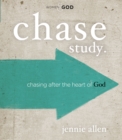 Chase Bible Study Guide : Chasing After the Heart of God - Book