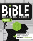 Bible Brain Builders, Volume 5 - Book