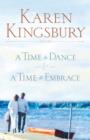 The Timeless Love Collection : A Time to Dance and A Time to Embrace - eBook