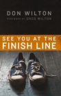 See You at the Finish Line - eBook