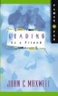 PowerPak Collection Series: Leading as a Friend - eBook