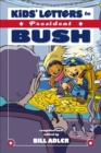 Kids' Letters to President Bush - eBook