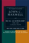 Real Leadership: The 101 Collection - eBook