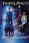 The Legend Of Annie Murphy - eBook