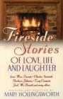 Fireside Stories of Faith, Family and Friendship - eBook