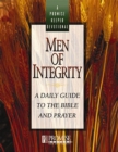 Men of Integrity : A Daily Guide to the Bible and Prayer - eBook