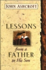 Lessons From a Father to His Son - eBook