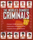 The World's Dumbest Criminals - eBook