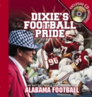 Dixie's Football Pride - eBook