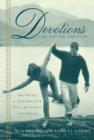 Devotions for Dating Couples : Building a Foundation for Spiritual Intimacy - eBook