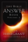 The Bible Answer Book: Volume 2 - eBook