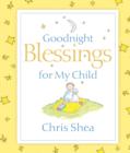 Goodnight Blessings for My Child - eBook