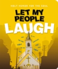 Let My People Laugh - eBook