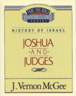 Thru the Bible Vol. 10: History of Israel (Joshua/Judges) - eBook