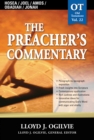 The Preacher's Commentary - Vol. 22: Hosea / Joel / Amos / Obadiah / Jonah - eBook