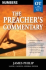 The Preacher's Commentary - Vol. 35: 1, 2 and   3 John / Revelation - James Philip