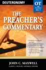 The Preacher's Commentary - Vol. 35: 1, 2 and   3 John / Revelation - John C. Maxwell