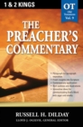 The Preacher's Commentary - Vol. 09: 1 and   2 Kings - eBook