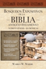Bosquejos expositivos de la Biblia, Tomo I: Genesis - 2 Cronicas - Book