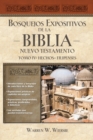 Bosquejos expositivos de la Biblia, Tomo IV: Hechos - Filipenses - Book