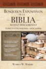 Bosquejos expositivos de la Biblia, Tomo V: Colosenses-Apocalipsis - Book