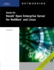 Hands-on Novell Open Enterprise Server for Netware and Linux - Book
