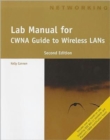 *Lab Wireless Lans - Book