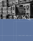 A Guide to MySQL - Book