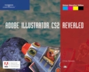 Adobe Illustrator CS2, Revealed, Deluxe Education Edition - Book