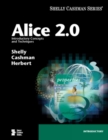 Alice 2.0 : Introductory Concepts and Techniques - Book
