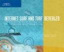 Internet Surf and Turf-Revealed : The Essential Guide to Copyright, Fair Use, and Finding Media - Book
