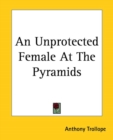 An Unprotected Female At The Pyramids - Book