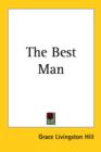 The Best Man - Book