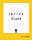 La Tinaja Bonita - Book