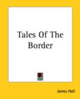 Tales Of The Border - Book
