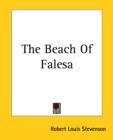 The Beach Of Falesa - Book