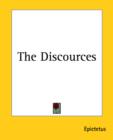 The Discources - Book