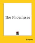 The Phoenissae - Book