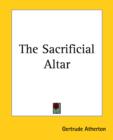 The Sacrificial Altar - Book