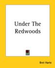 Under The Redwoods - Book