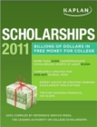 Kaplan Scholarships - Book