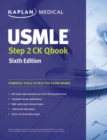 USMLE Step 2 Ck Qbook - Book